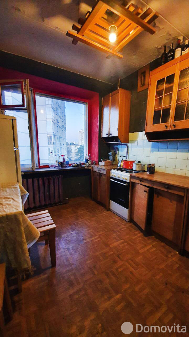 Купить 3-комнатную квартиру в Минске, пер. Горный, д. 6, 126500 USD, код: 1074623 - фото 3