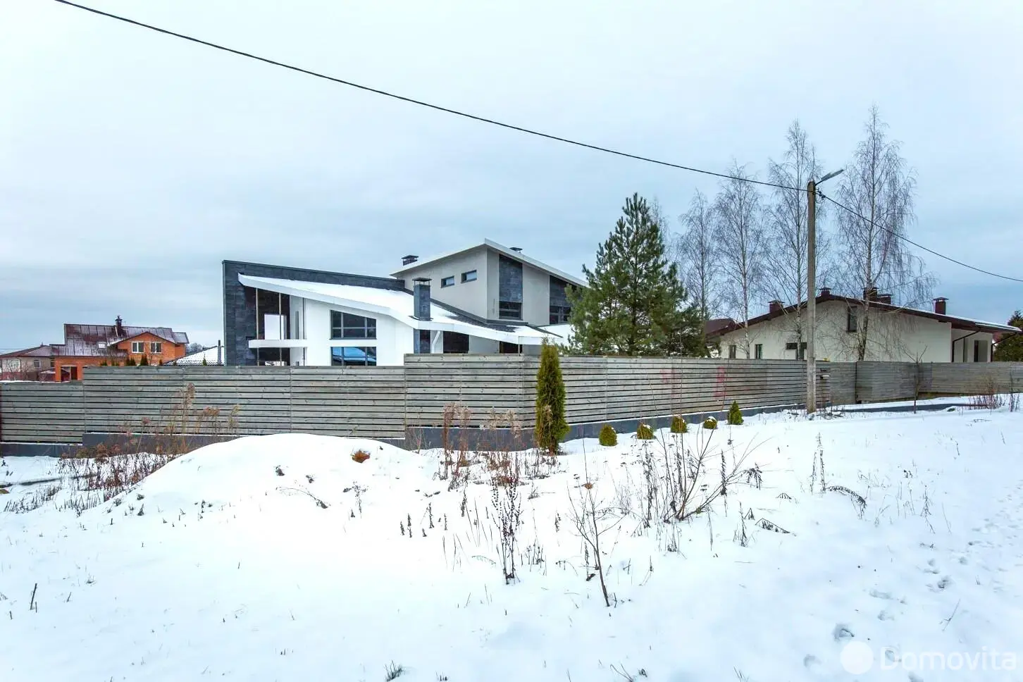 дом, Опытный, ул. Подлесная, д. 7 - лучшее предложение