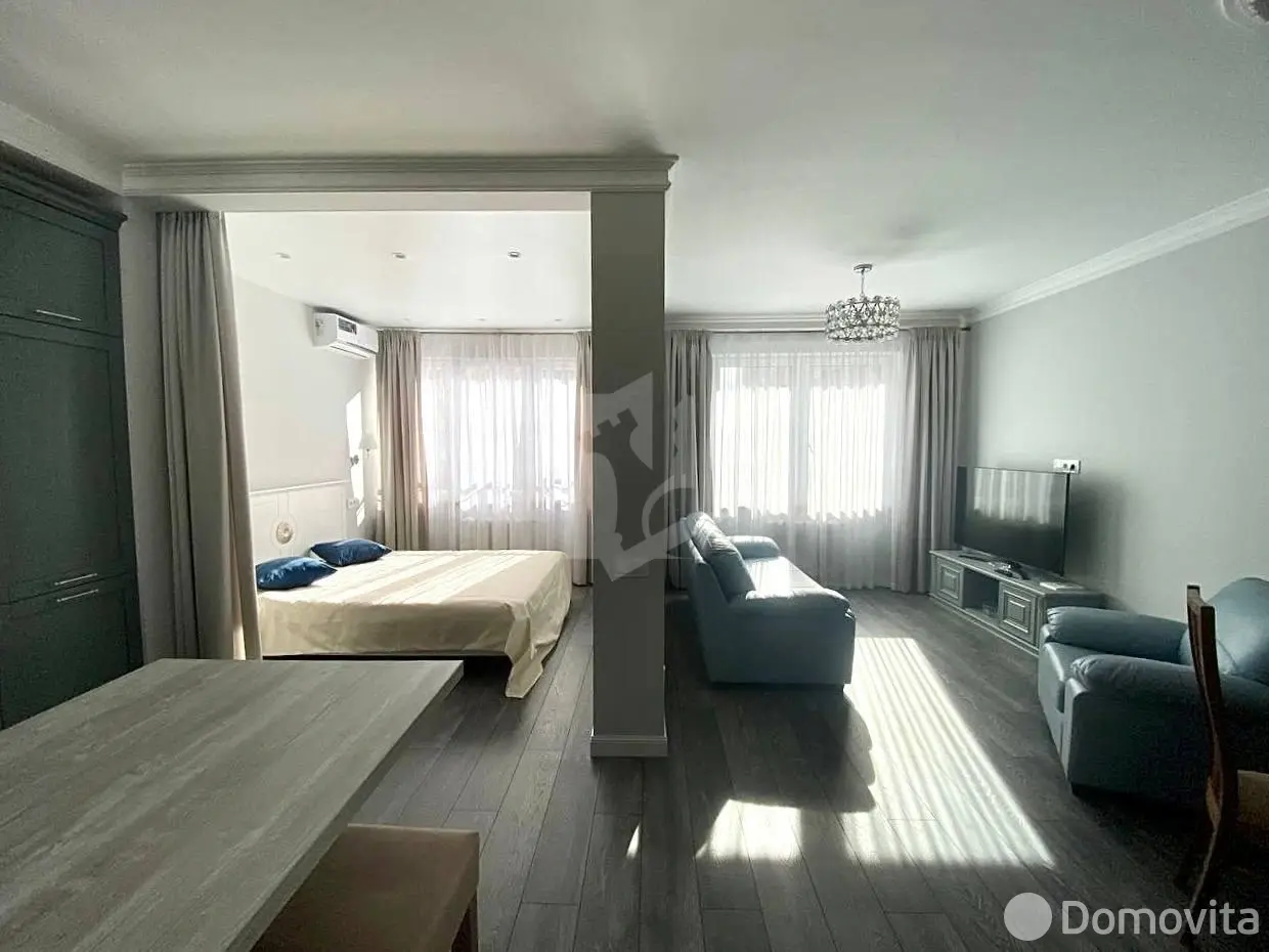 квартира, Минск, ул. Макаенка, д. 12В - лучшее предложение