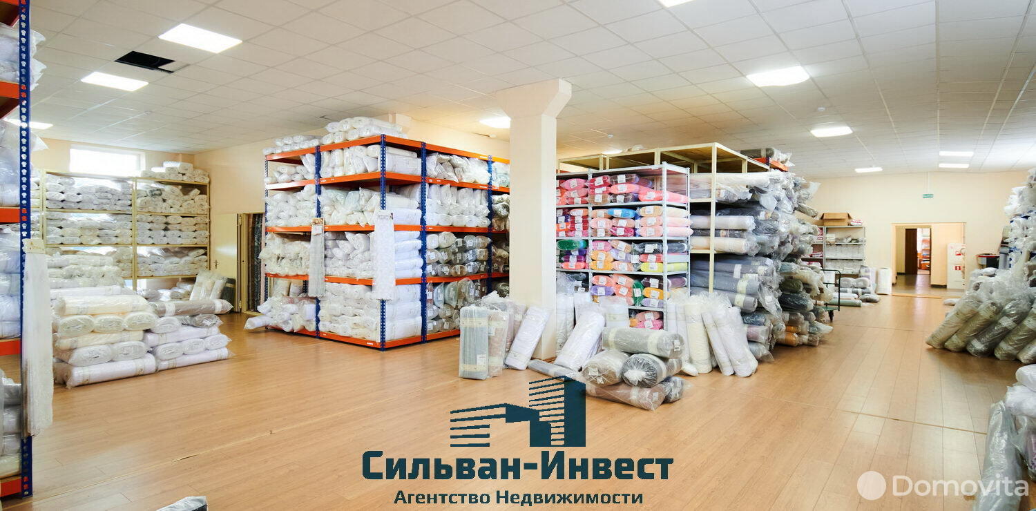 Купить офис на ул. Старовиленская, д. 100/2 в Минске, 1702440EUR, код 6497 - фото 11