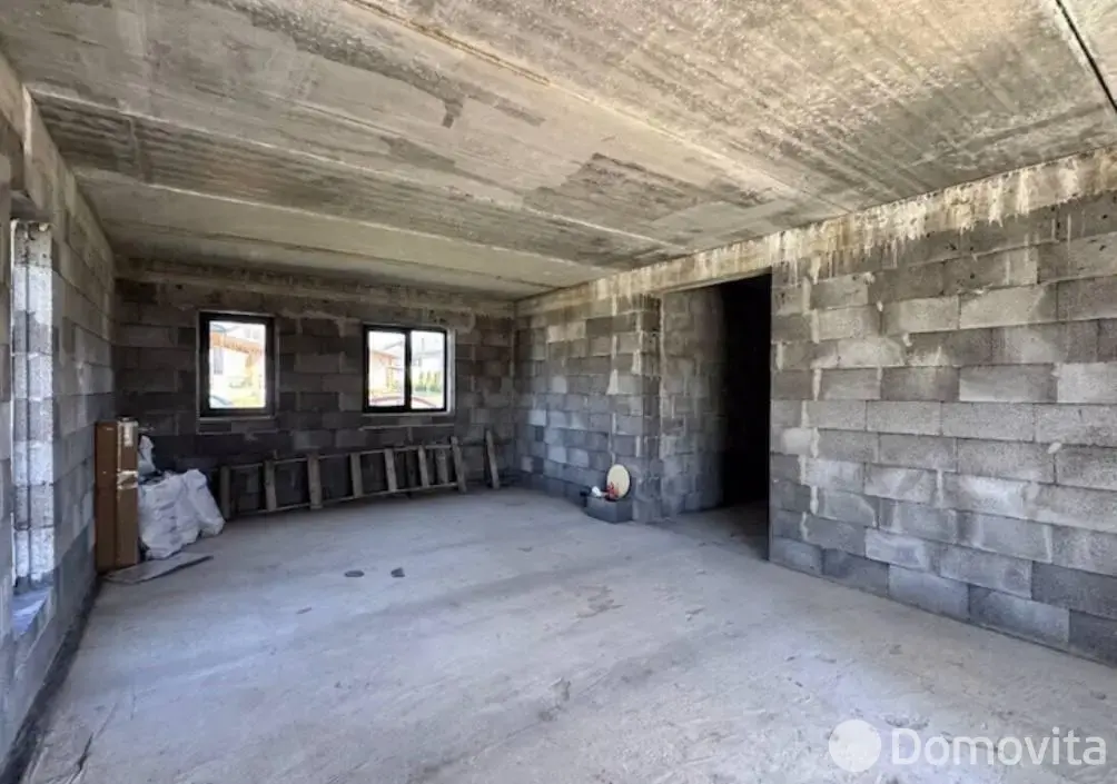 коттедж, НИВА-Ф, 