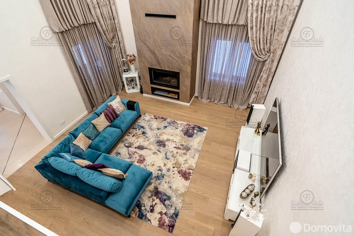 Снять 1-этажный коттедж в Тарасово, Минская область, , 4499USD, код 2100 - фото 6