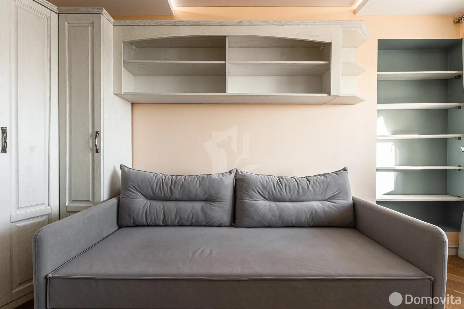 Снять 3-комнатную квартиру в Минске, ул. Максима Богдановича, д. 140, 1100USD, код 148845 - фото 13