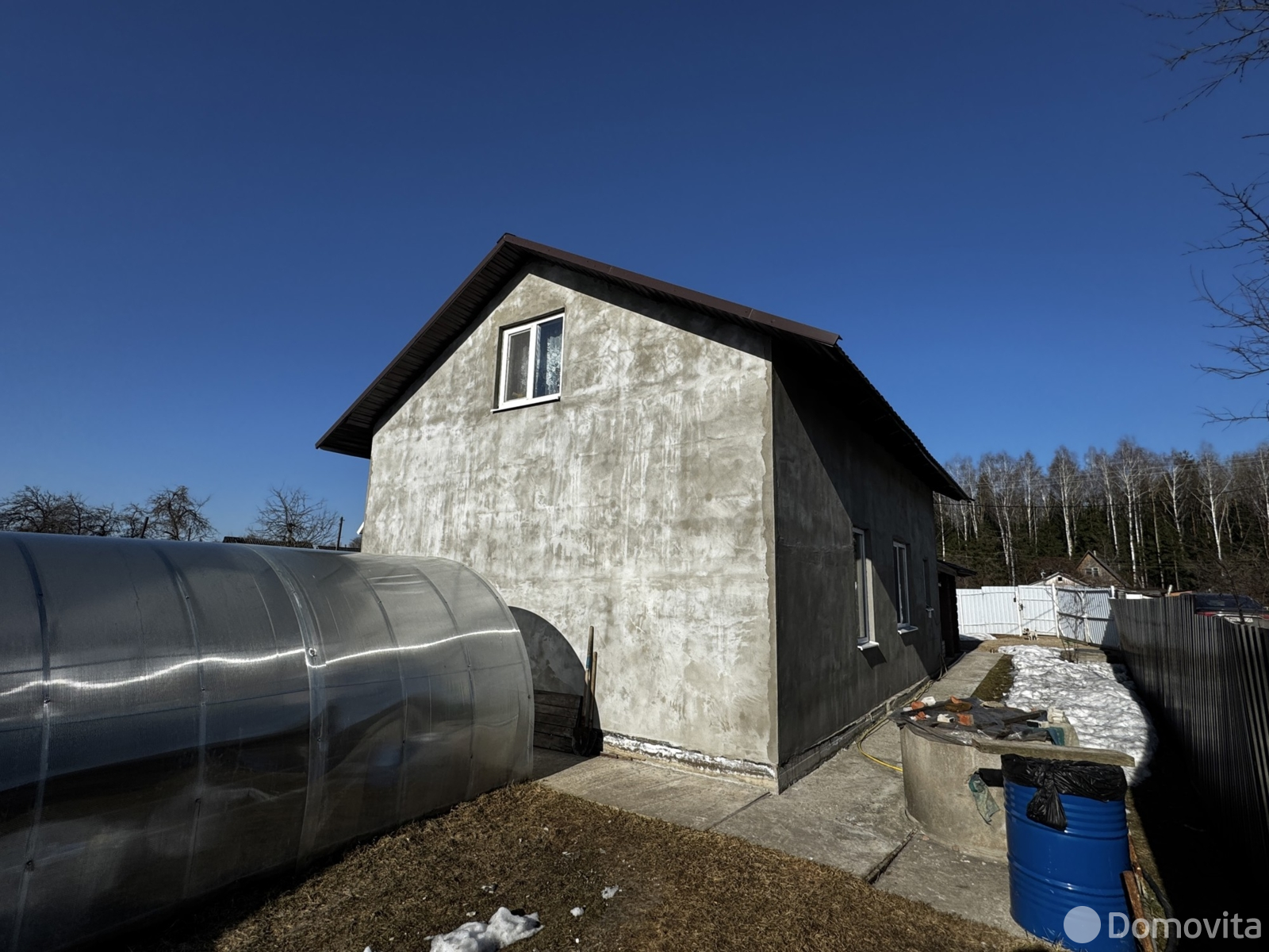 дом, Витебск, пр-д 1-й Хрустальный - лучшее предложение