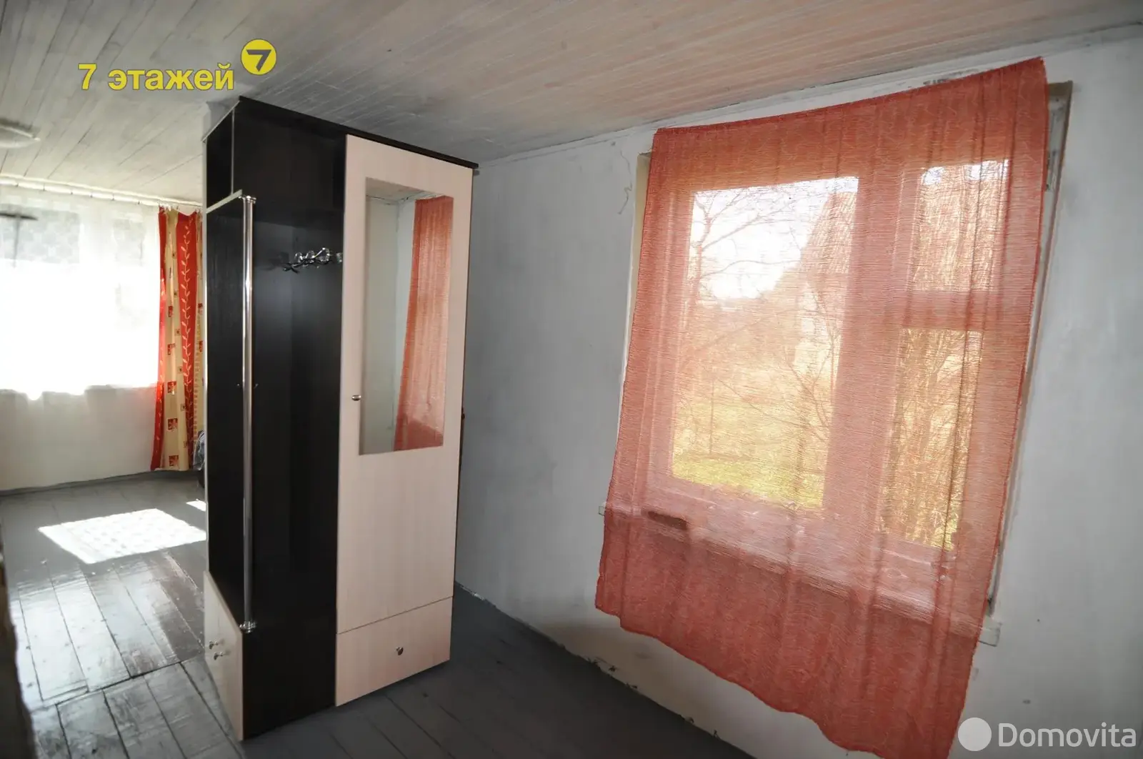 Купить 2-этажную дачу в АВТОПИЛОТ Молодечненского района Минская область, 21500USD, код 182409 - фото 13