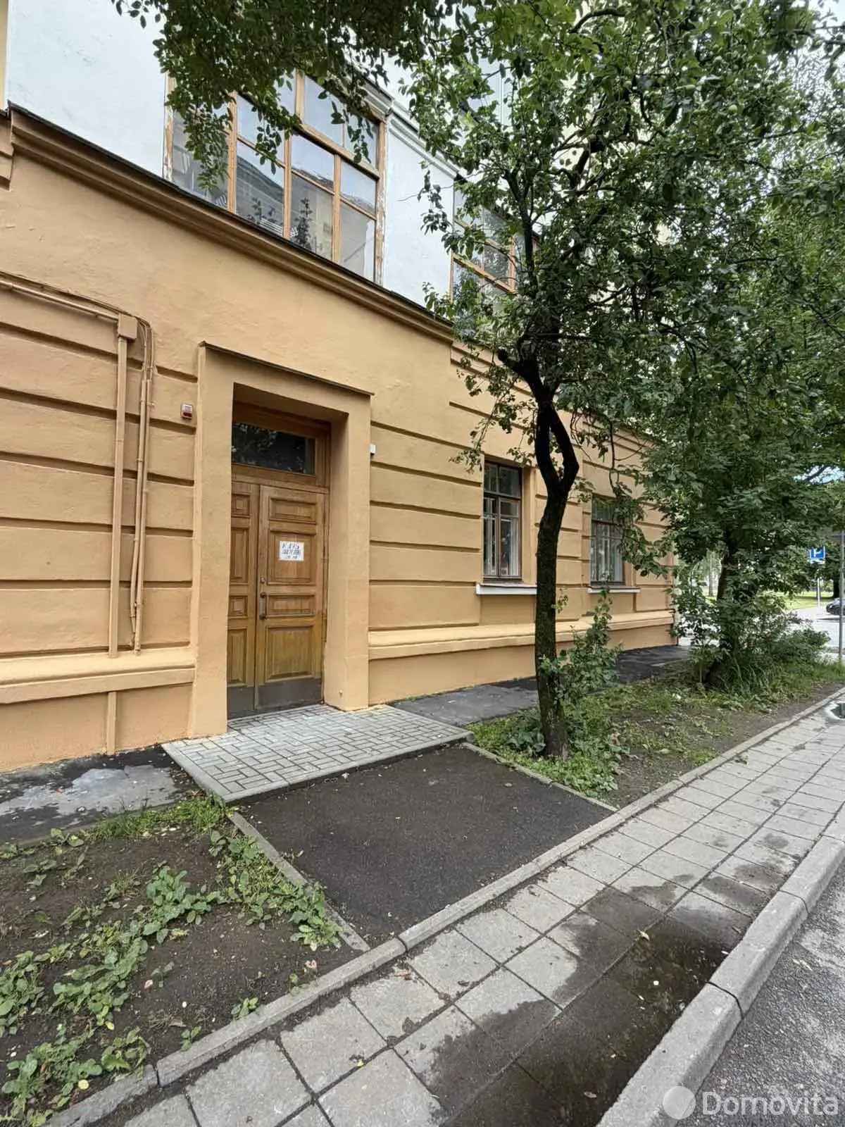 торговый объект, Минск, пр-т Независимости, д. 91
