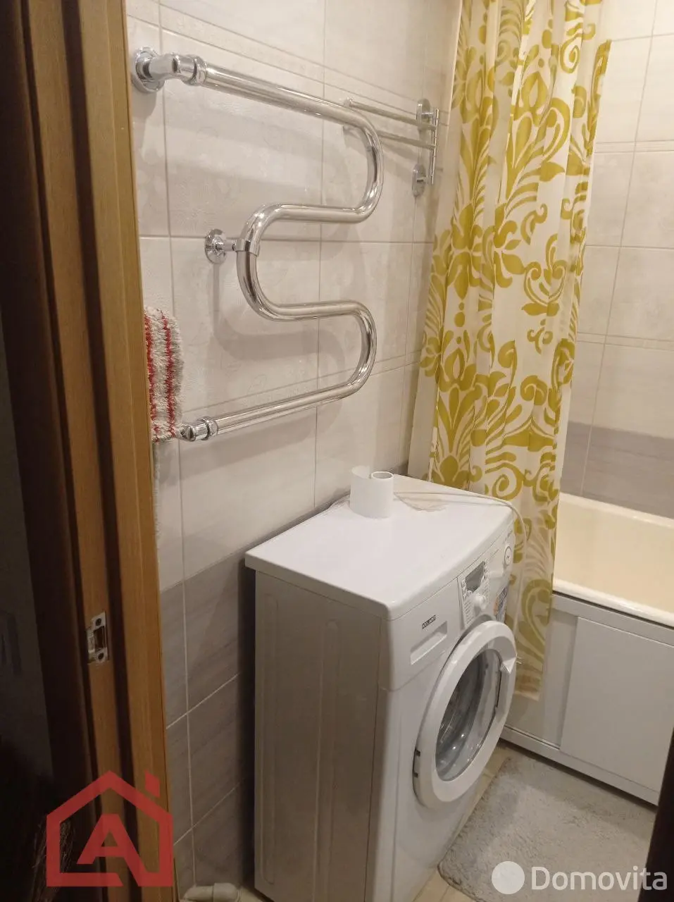 Снять 1-комнатную квартиру в Минске, ул. Антоновская, д. 28, 340USD, код 145990 - фото 4