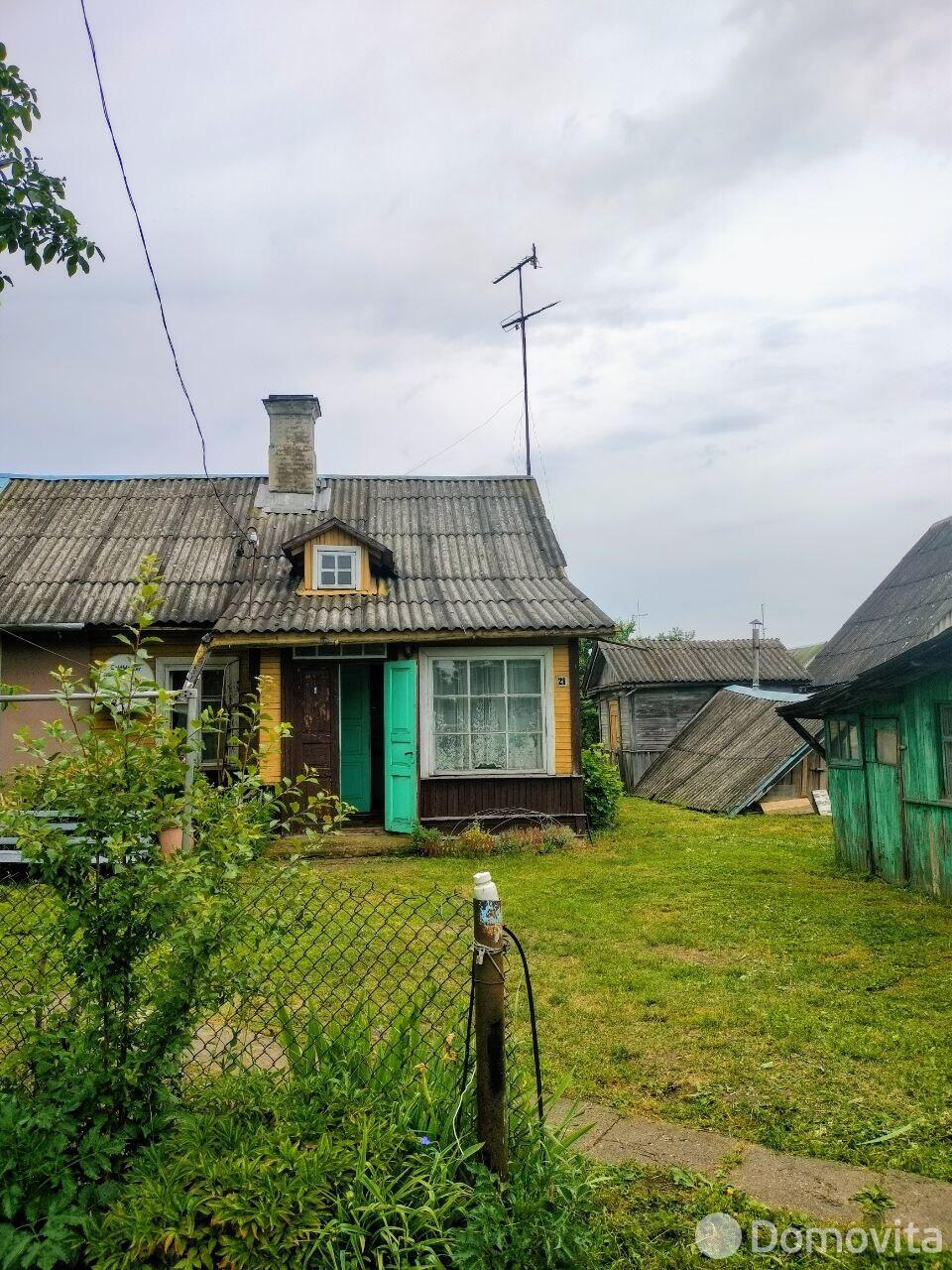 Продажа 3-комнатной квартиры в Лиде, ул. Шевченко, д. 21, 8999 USD, код: 1104779 - фото 1