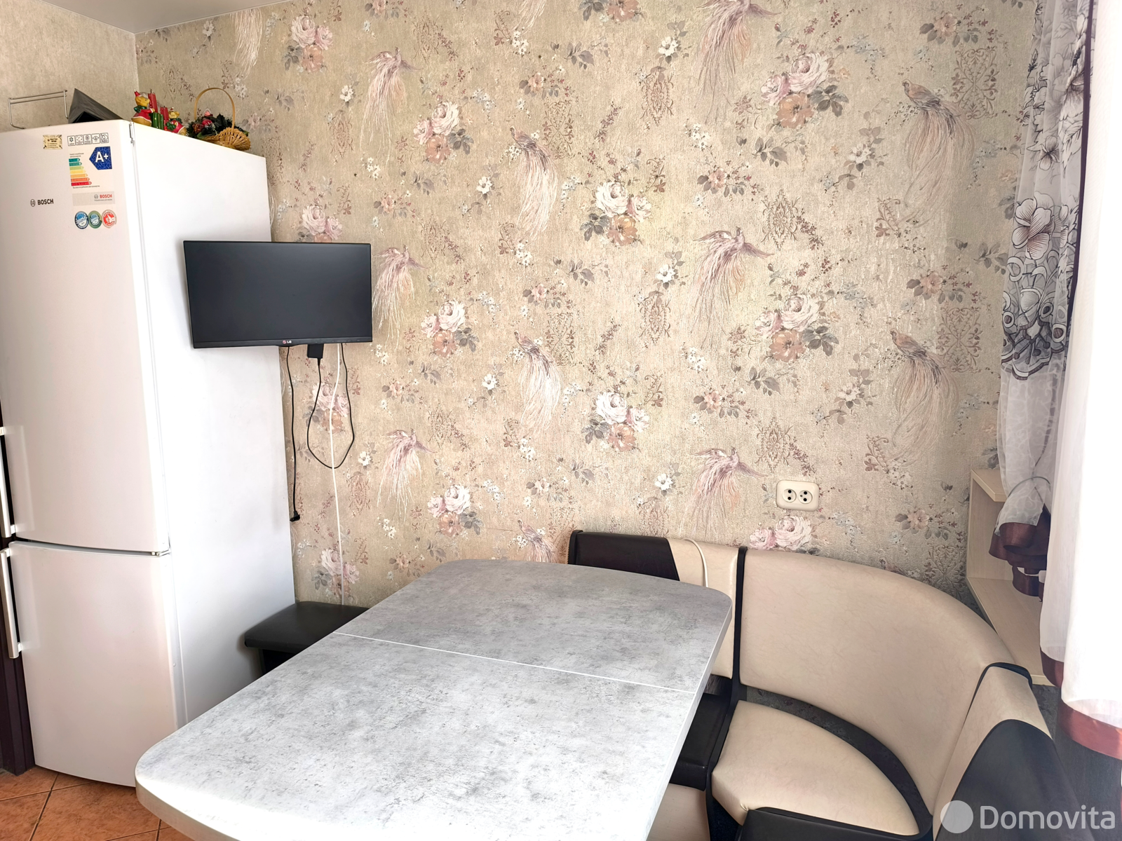 Снять 2-комнатную квартиру в Минске, ул. Слободская, д. 177, 1500BYN, код 150415 - фото 6