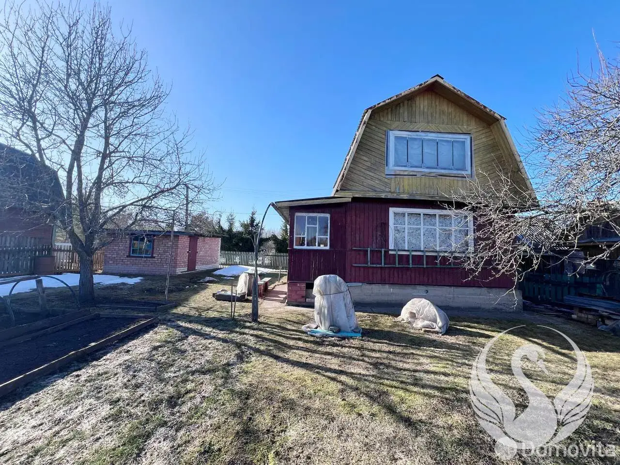 дача, ДРУЖБА 88, д. 50 