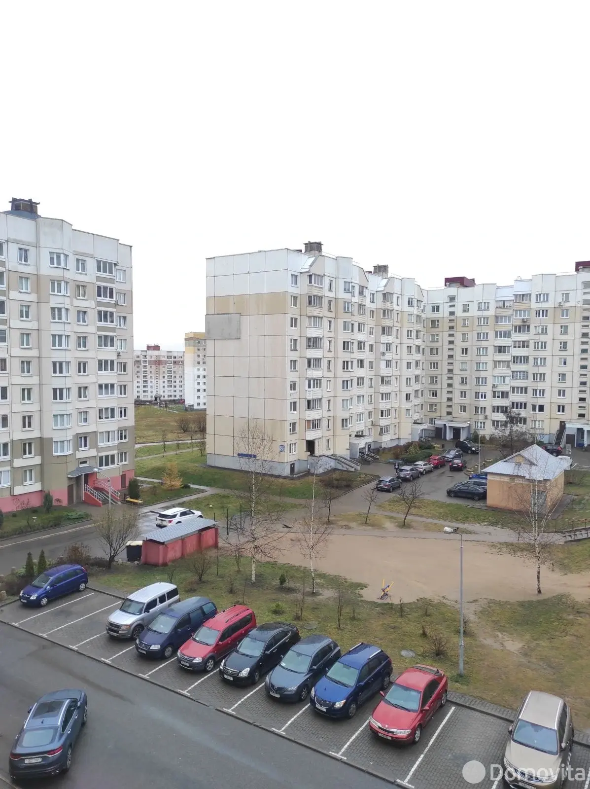 Снять 1-комнатную квартиру в Минске, ул. Матусевича, д. 54, 350USD, код 148770 - фото 16