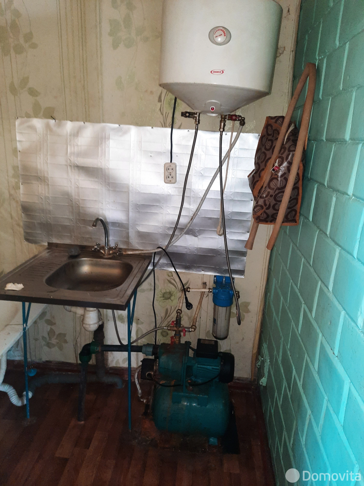 продажа дома, Подосье, ул. Длинная, д. 49