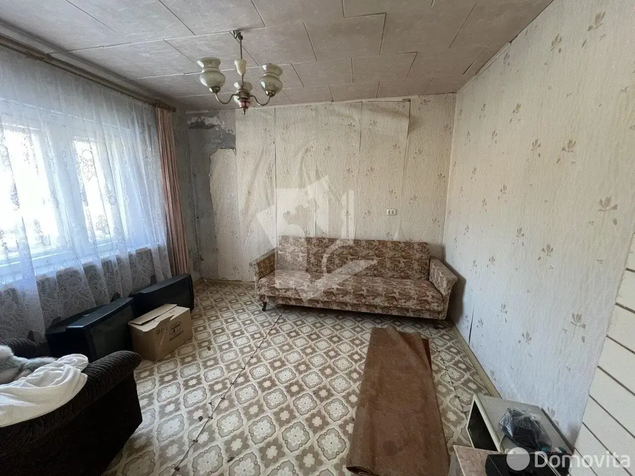 Купить 2-этажную дачу в Домашанах Минская область, 28000USD, код 185244 - фото 4