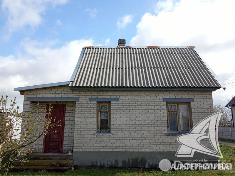 Продажа 1-этажной дачи в Восток-2009 Брестская область, 16000USD, код 177644 - фото 4