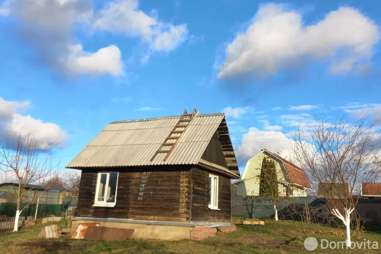 дача, Волат - МЗКТ, , стоимость продажи 40 431 р.