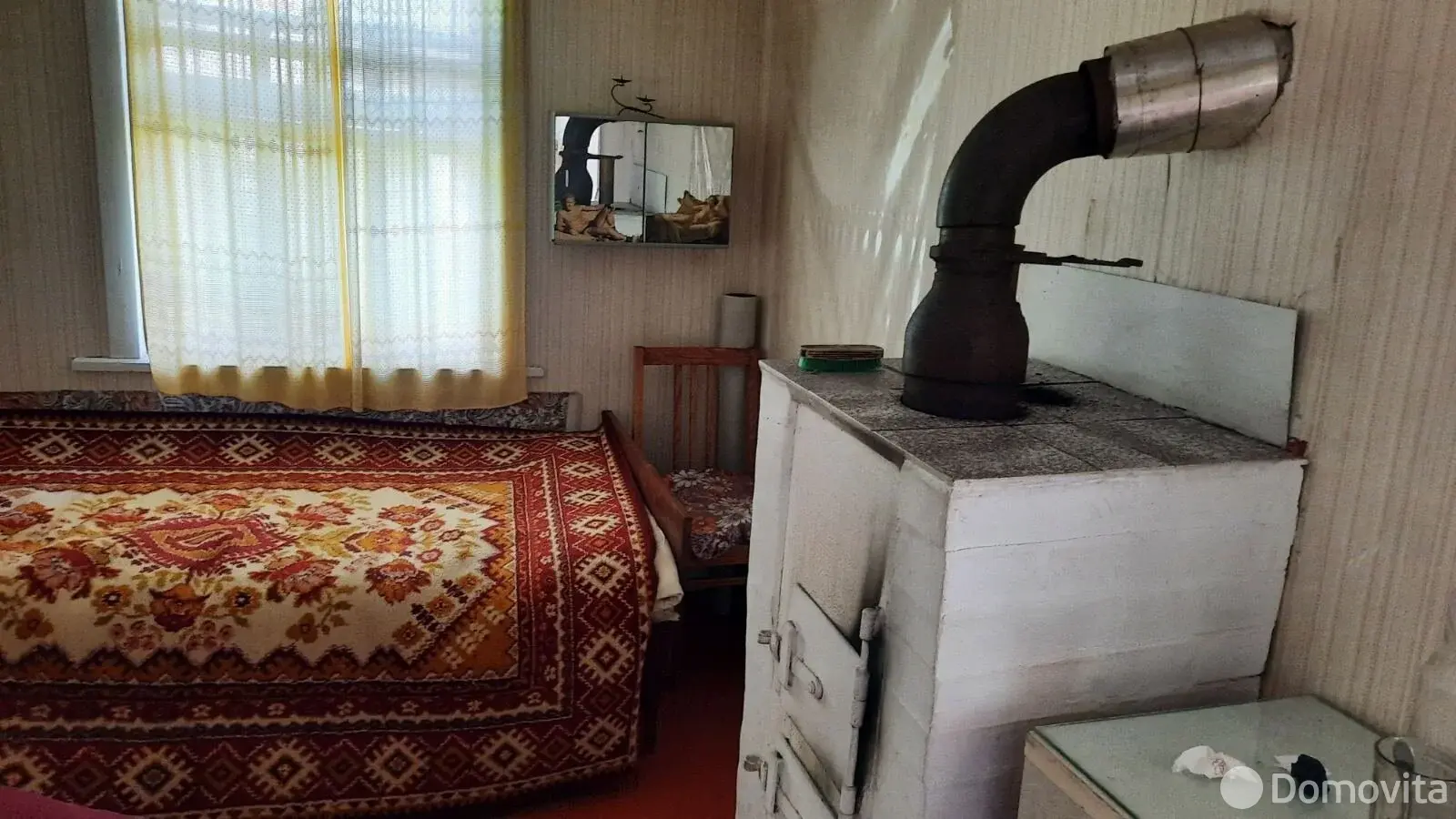 Купить 2-этажную дачу в Тракторист Пуховичский район Минская область, 25000USD, код 183035 - фото 16