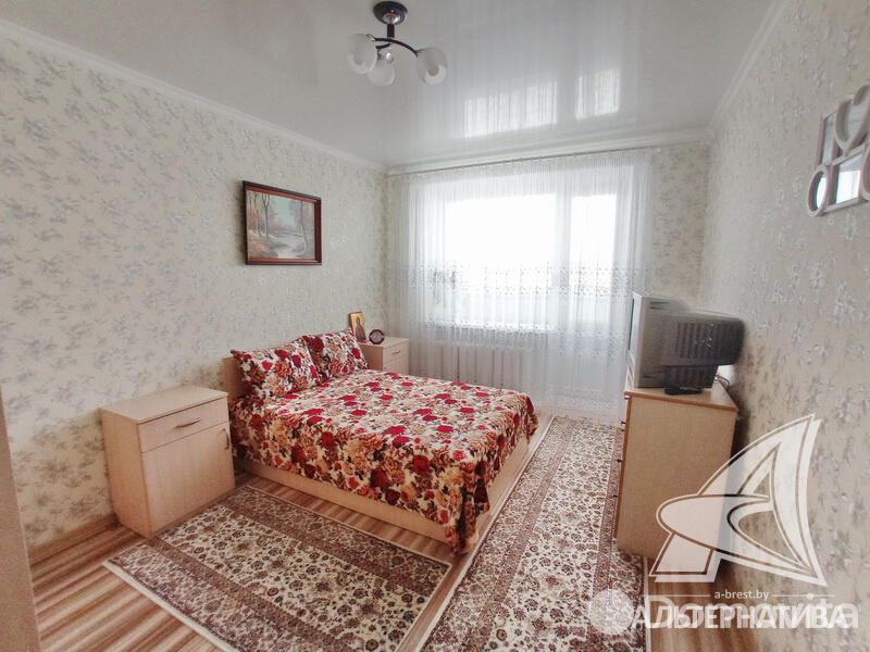 Продажа 2-комнатной квартиры в Высоком, , 27000 USD, код: 714082 - фото 4