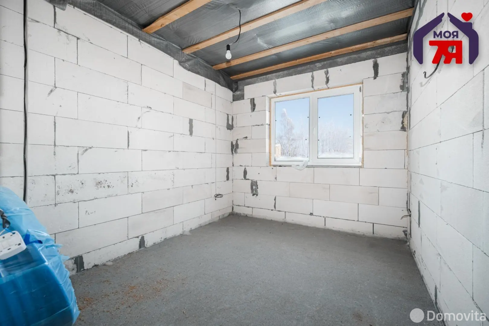 Купить 1-этажную дачу в Полянка Минская область, 75000USD, код 185324 - фото 16