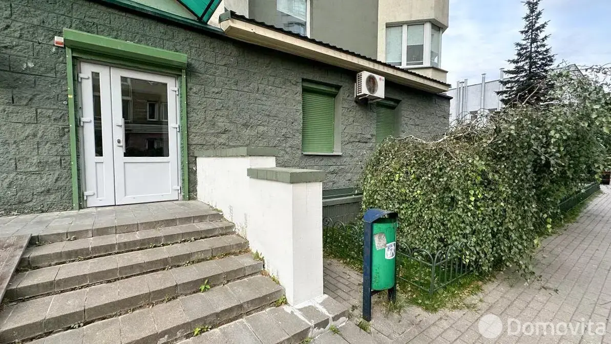 офис, Минск, ул. Леонида Беды, д. 40 в Советском районе