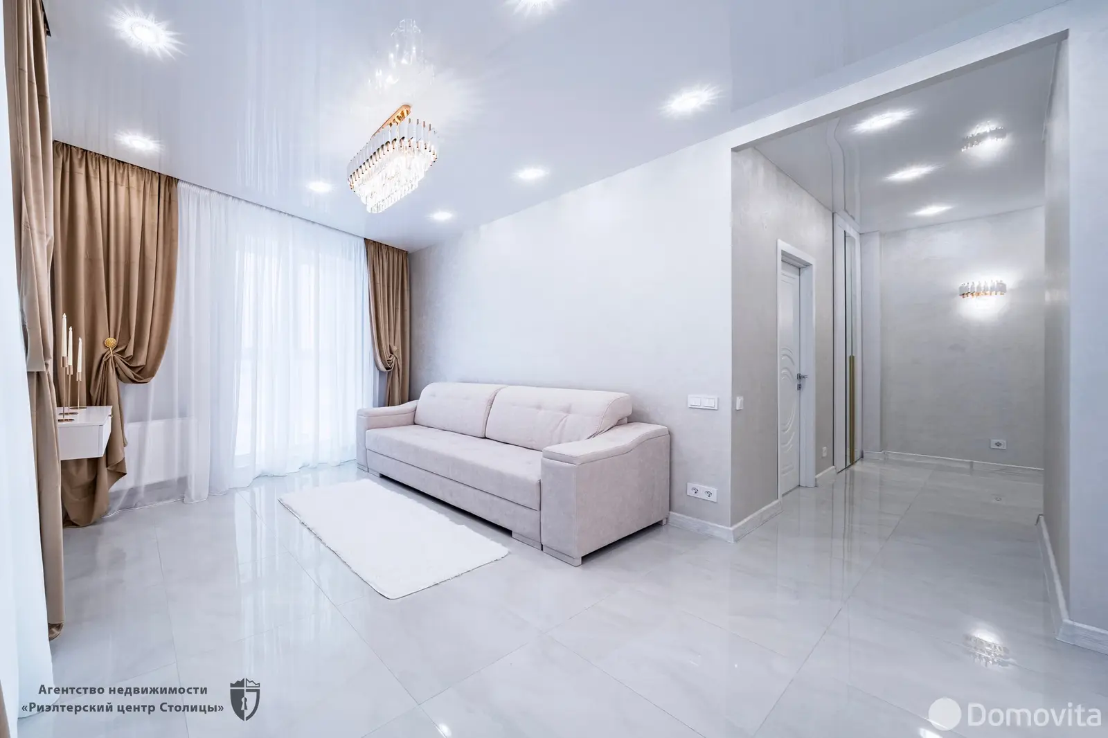 квартира, Минск, ул. Жореса Алфёрова, д. 10 - лучшее предложение