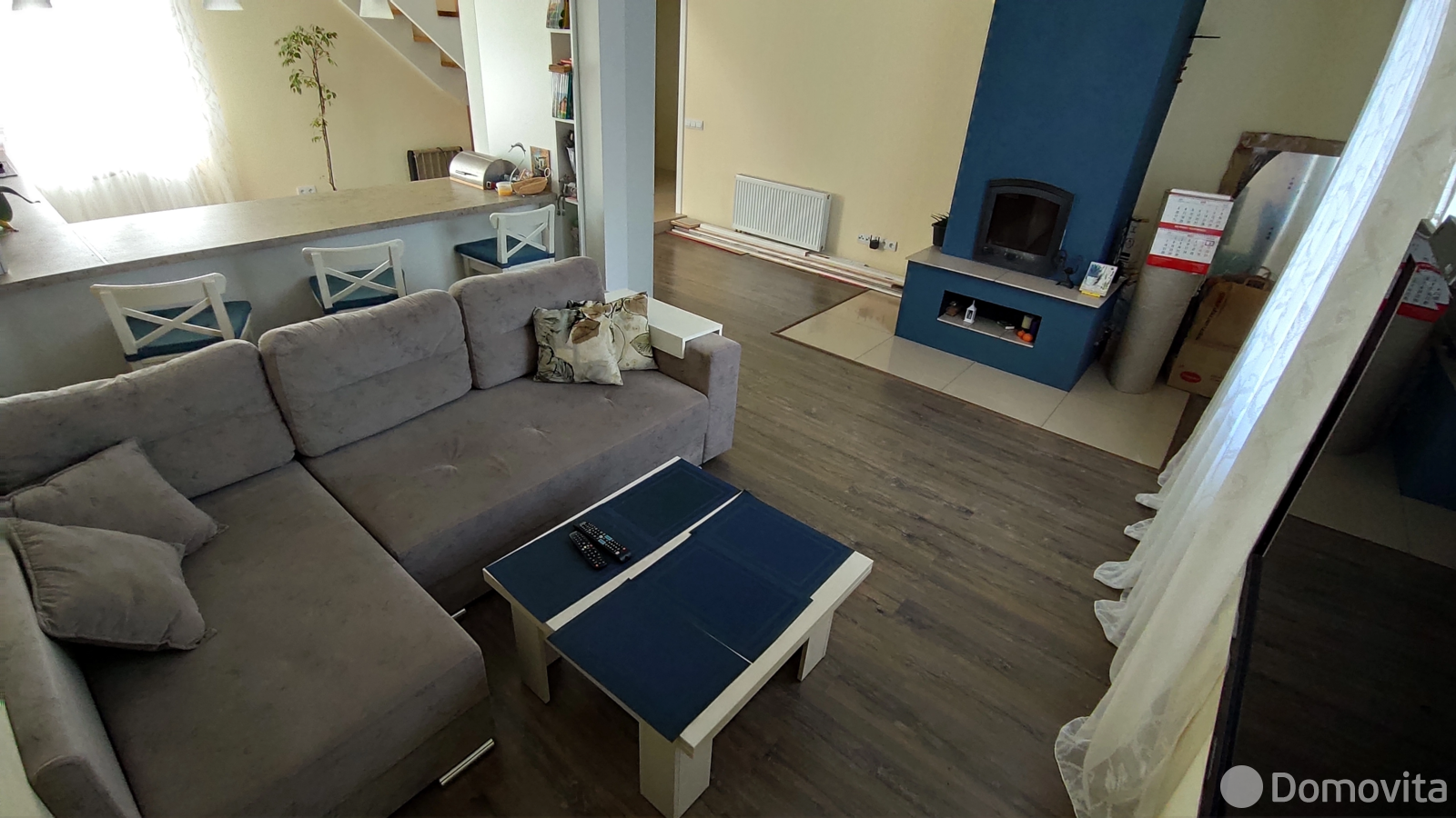 коттедж, Михалово, ул. Дачная, д. 19А, стоимость продажи 368 850 р.