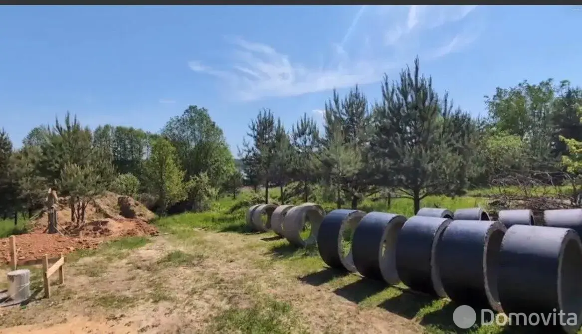 участок, Миколаюнцы, 