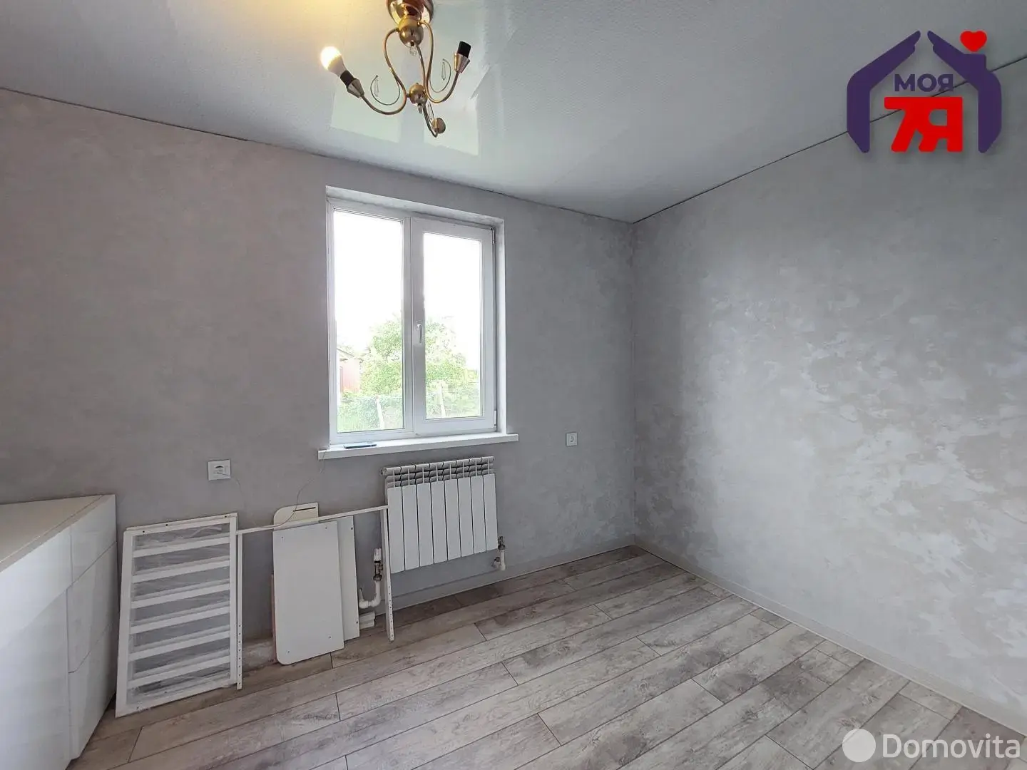Стоимость продажи дома, Динаровка, ул. Центральная