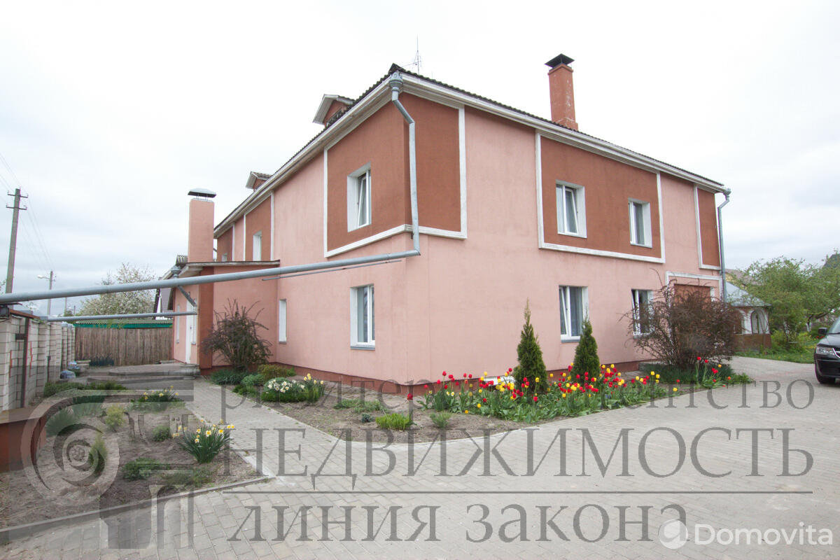 Продажа 2-этажного дома в Гомеле, Гомельская область ул. Белорусская, 150000USD, код 571473 - фото 1