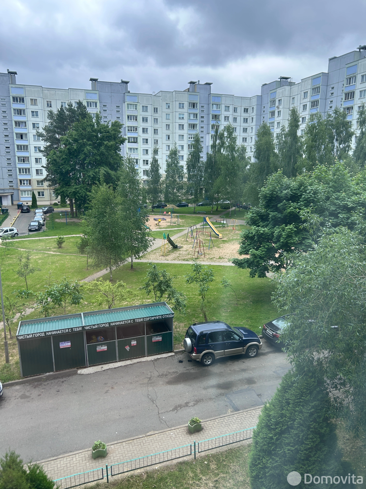 Снять 2-комнатную квартиру в Минске, ул. 50 лет Победы, д. 14, 450USD, код 151222 - фото 15