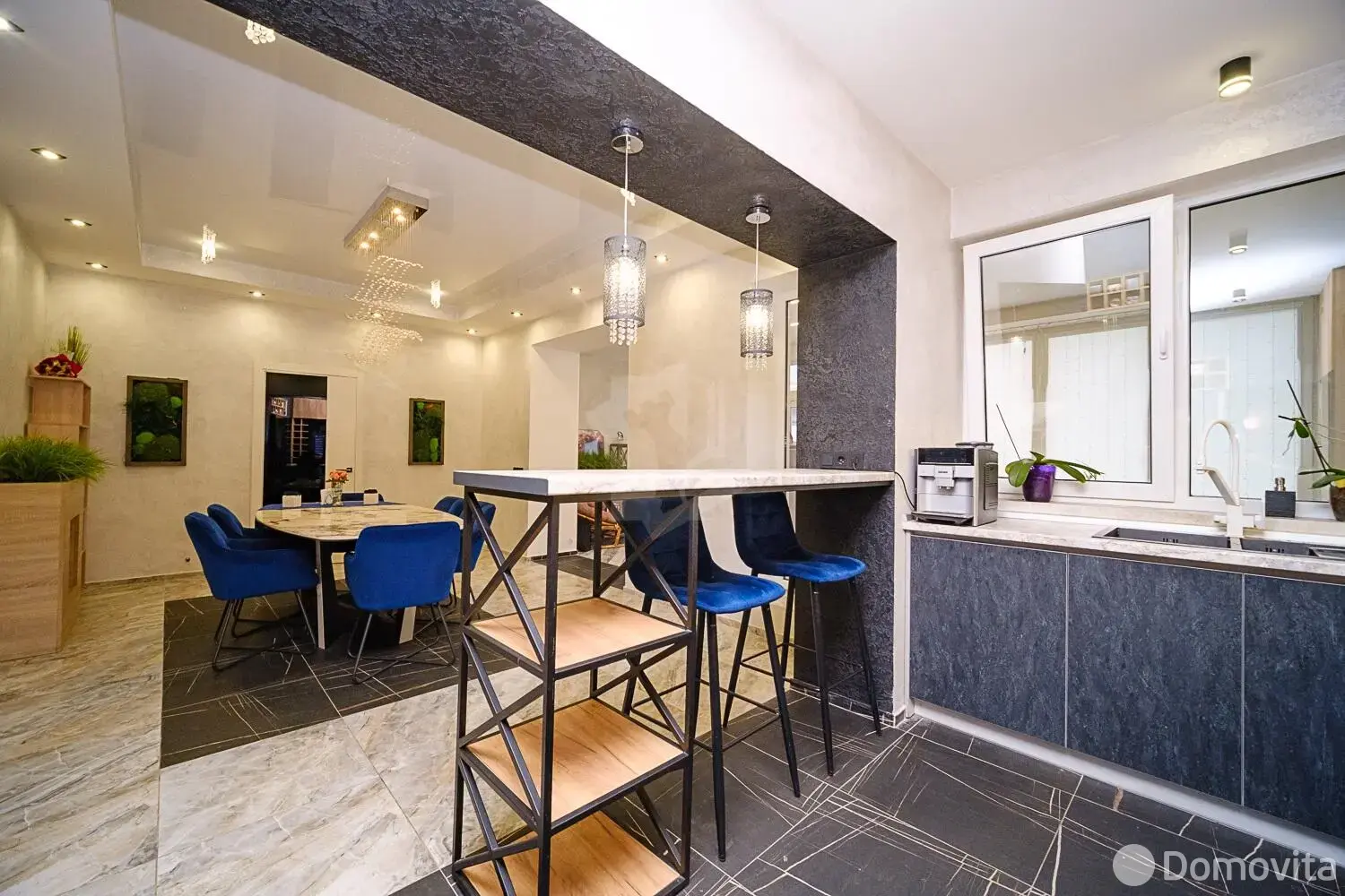 дом, Сеница,