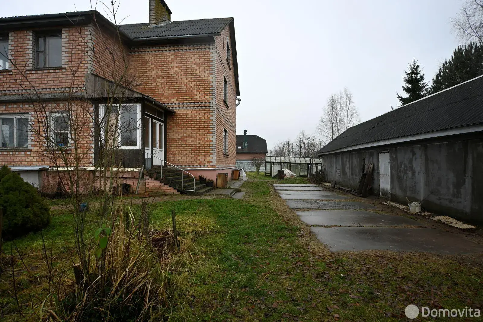 купить дом, Озеро, пер. Первомайский, д. 7