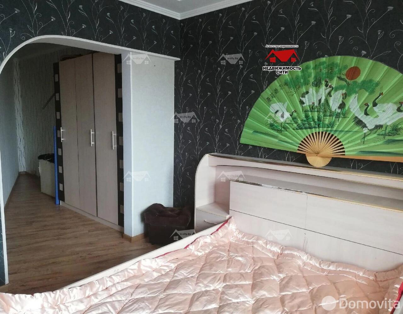 Продажа 4-комнатной квартиры в Могилеве, ул. Габровская, д. 46, 56900 USD, код: 852200 - фото 4