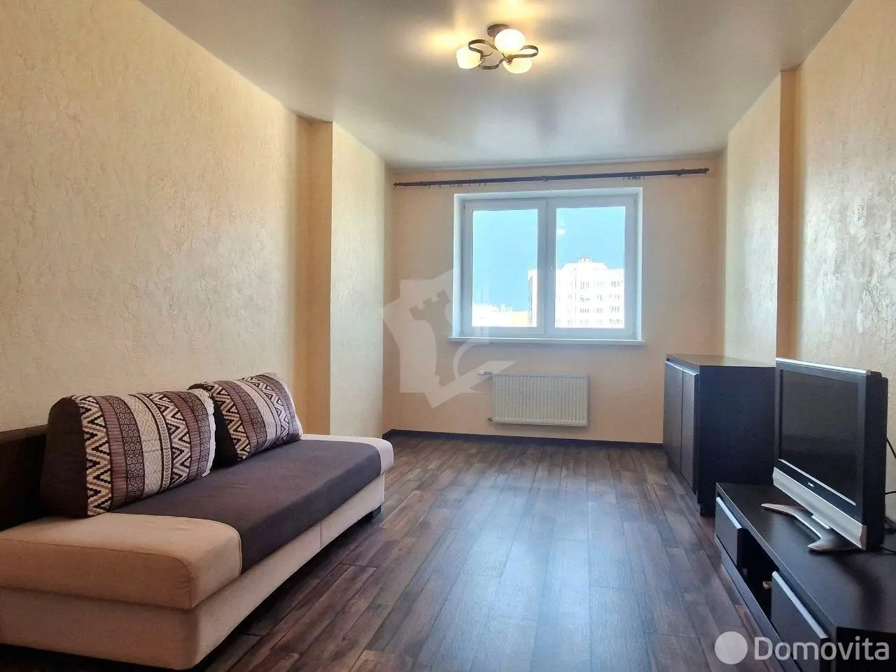 Цена аренды квартиры, Минск, ул. Алибегова, д. 22