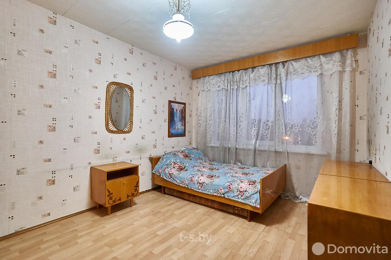 Продажа 3-комнатной квартиры в Минске, ул. Лейтенанта Кижеватова, д. 80/2, 75000 USD, код: 956962 - фото 6