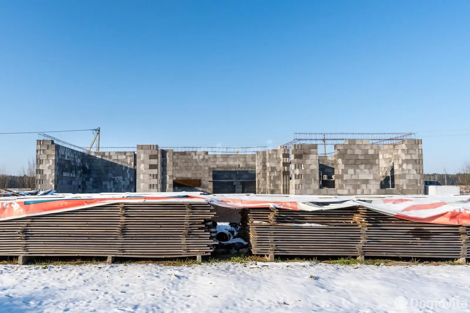 продажа коттеджа, Сосенка, ул. Васильковая