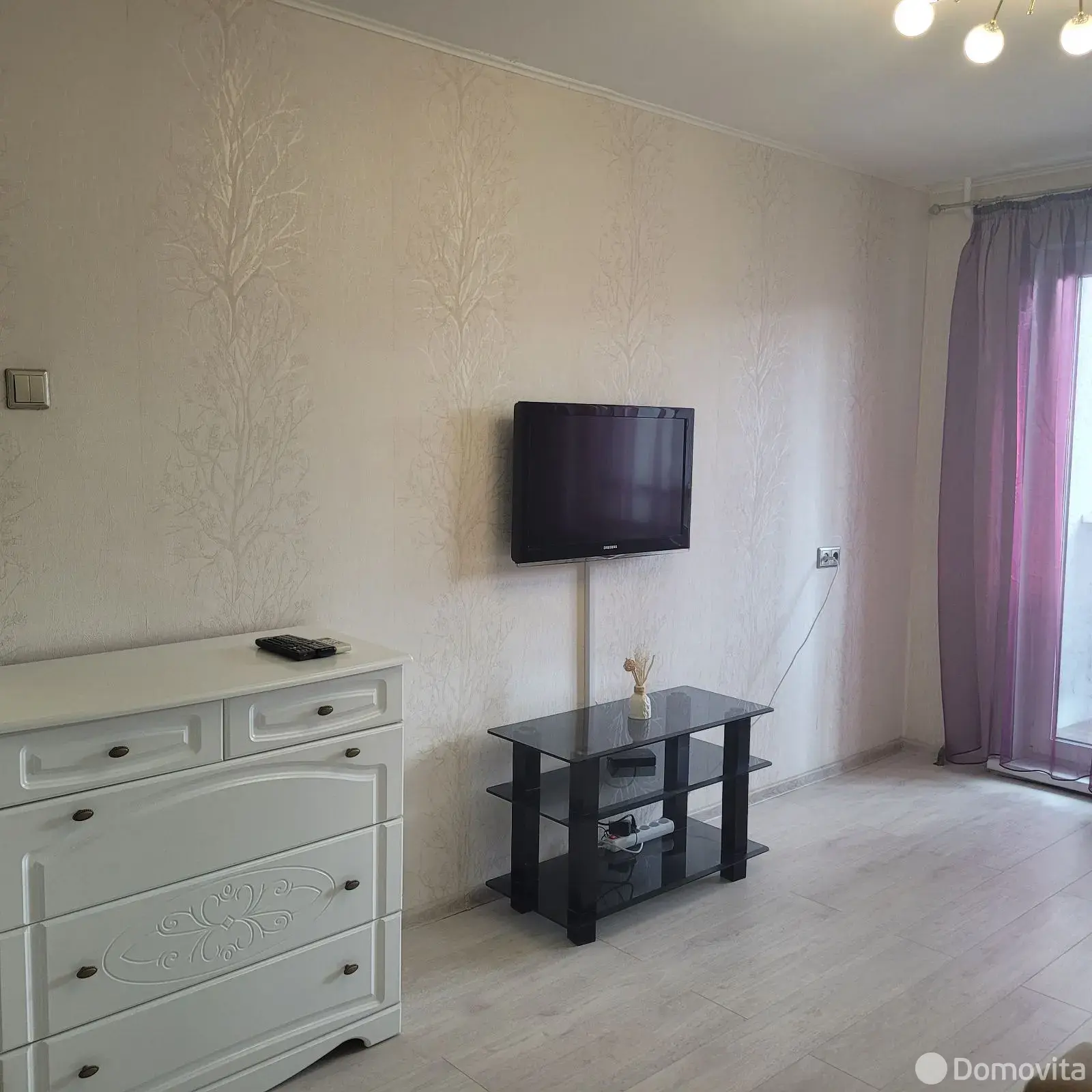 аренда квартиры, Минск, ул. Байкальская, д. 45