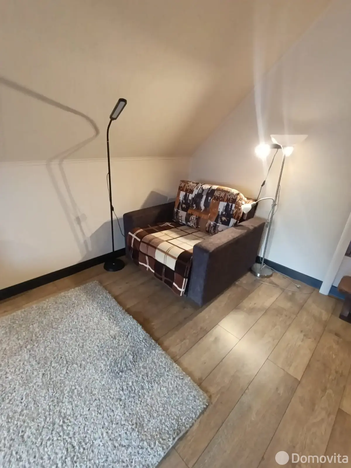 комната, Ратомка,