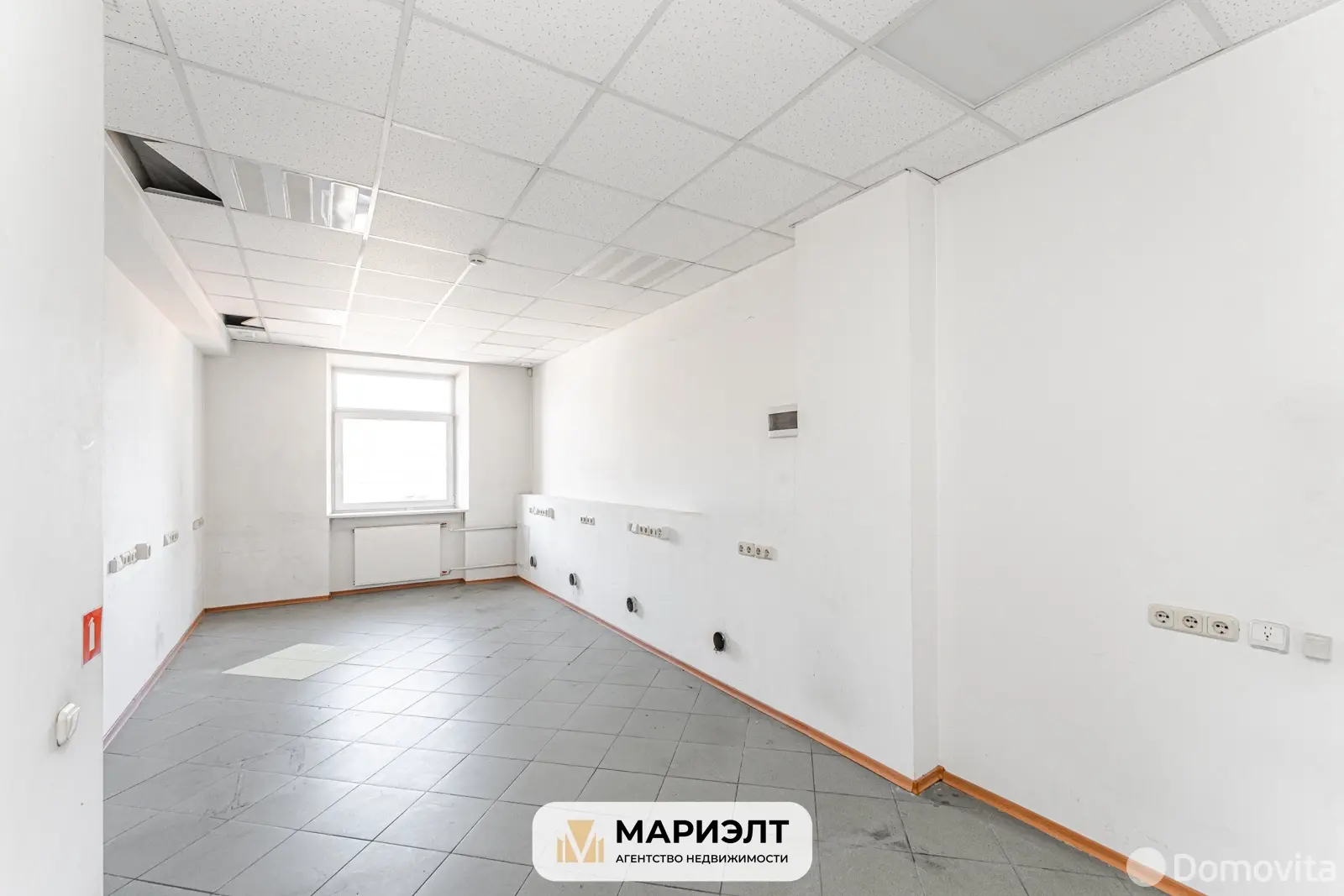 Купить офис на ул. Аранская, д. 13 в Минске, 110000USD, код 8862 - фото 15