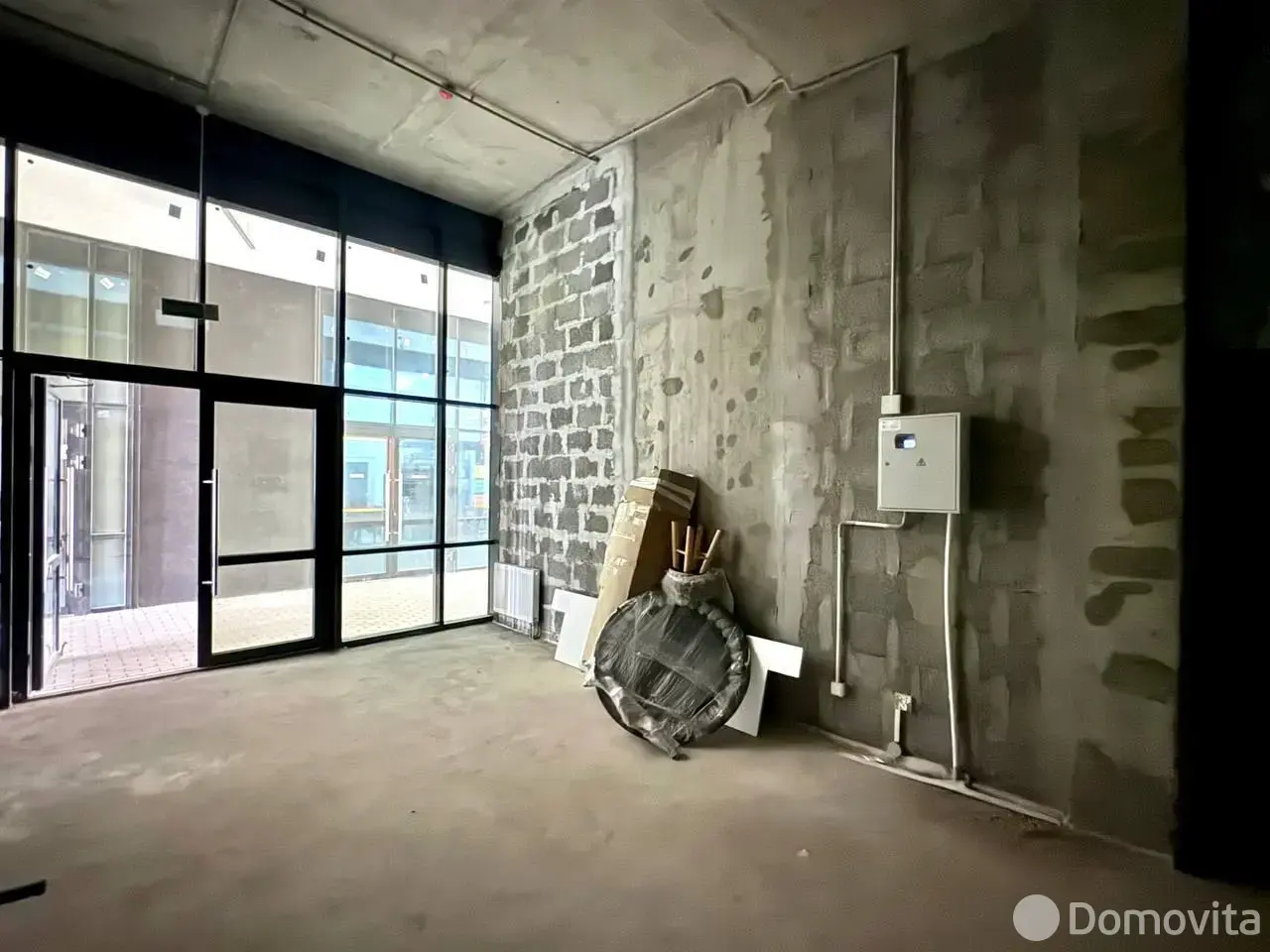 Продажа торгового помещения на ул. Братская, д. 11 в Минске, 79500USD, код 998980 - фото 5