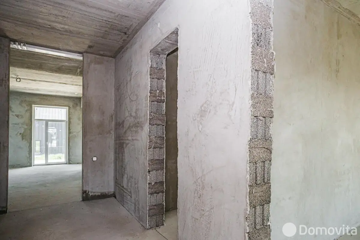 купить коттедж, Смолевичи, ул. Малиновая, д. 23