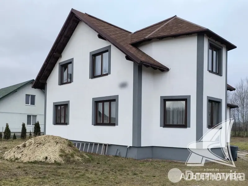 Стоимость продажи коттеджа, Птицефабрика,