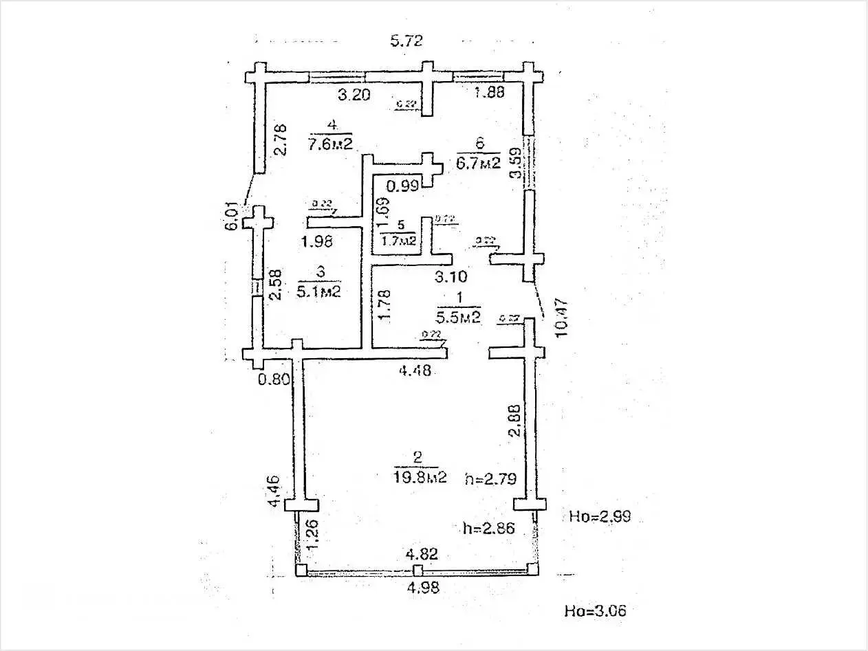 Купить 2-этажную дачу в Силичах Минская область, 99900USD, код 174492 - фото 35