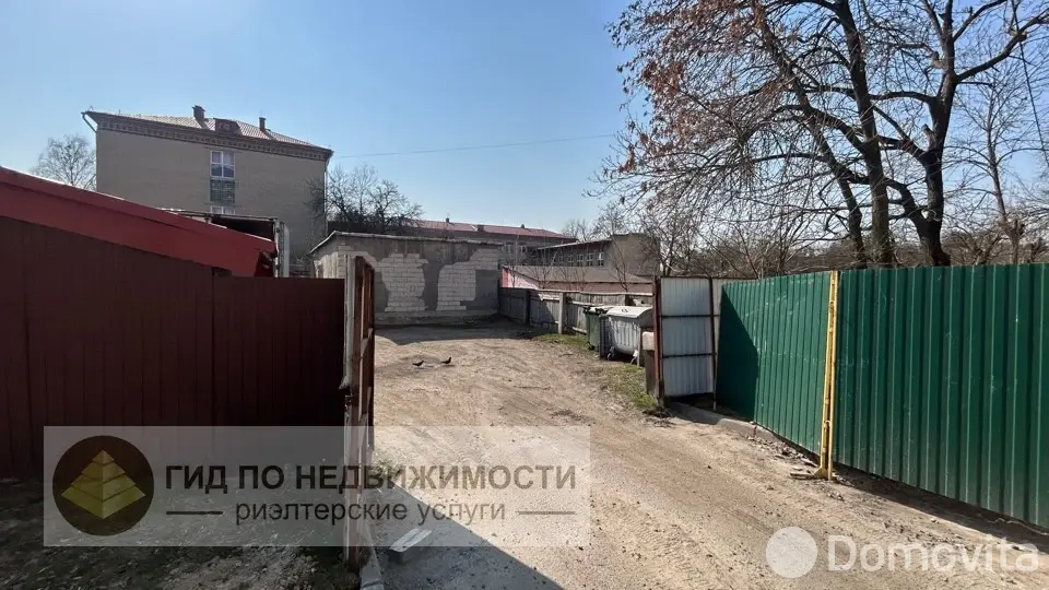 Купить складское помещение на ул. Советская, д. 130А в Гомеле - фото 11