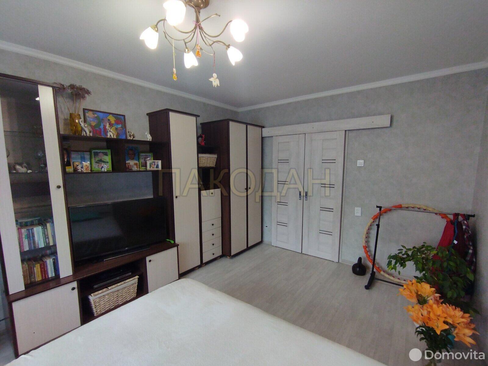 Продажа 2-комнатной квартиры в Барановичах, ул. Советская, 42000 USD, код: 938594 - фото 5