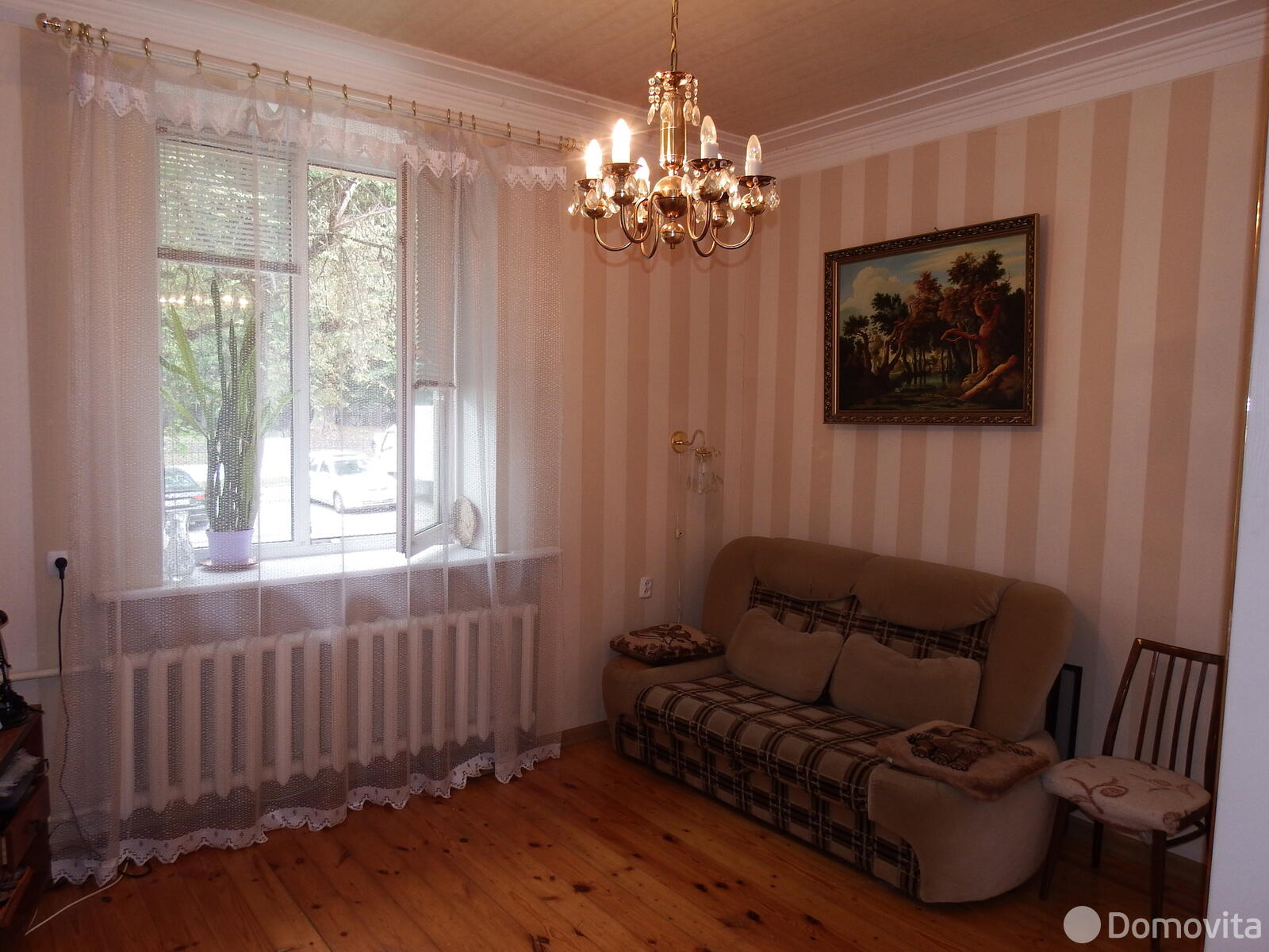 Купить 2-комнатную квартиру в Минске, пер. Козлова, д. 13, 95000 USD, код: 1064940 - фото 5