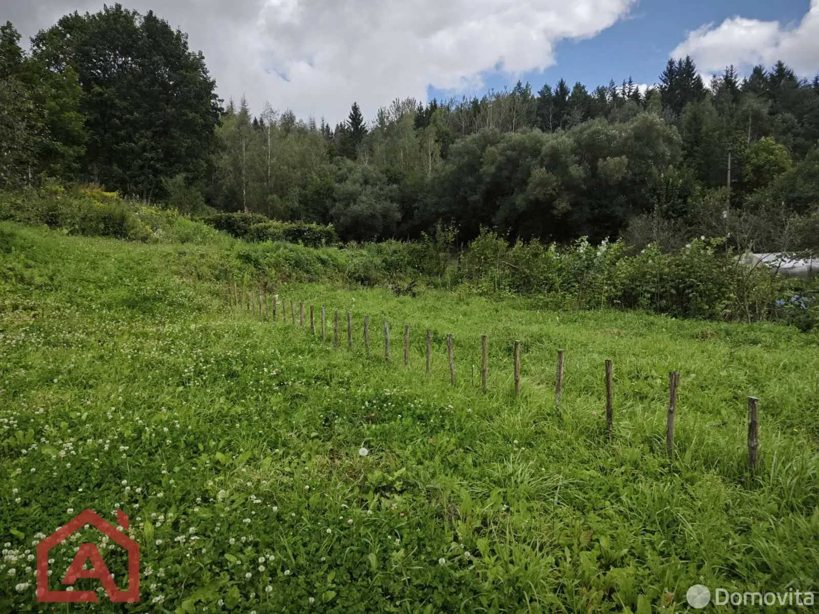 участок, Мончаки, ул. Центральная, д. 39 