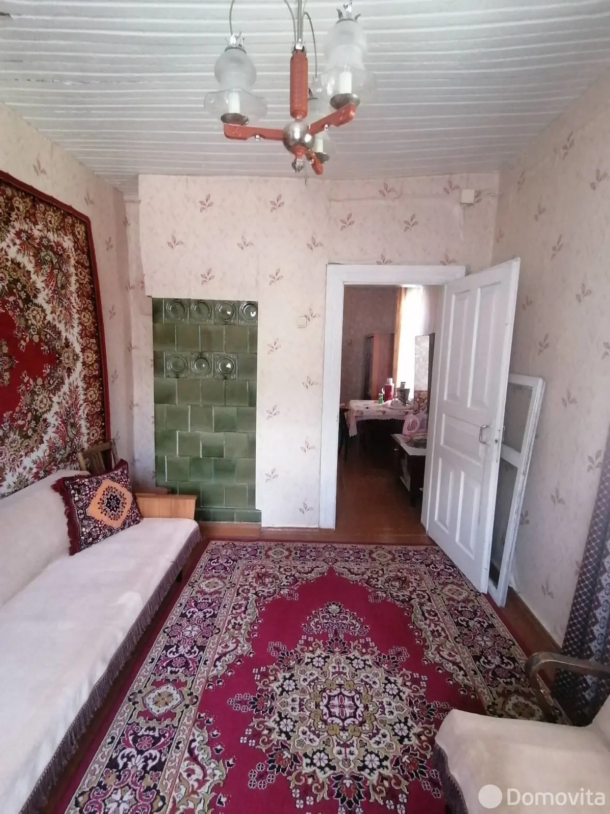 коттедж, Пинск, пер. Оховский 