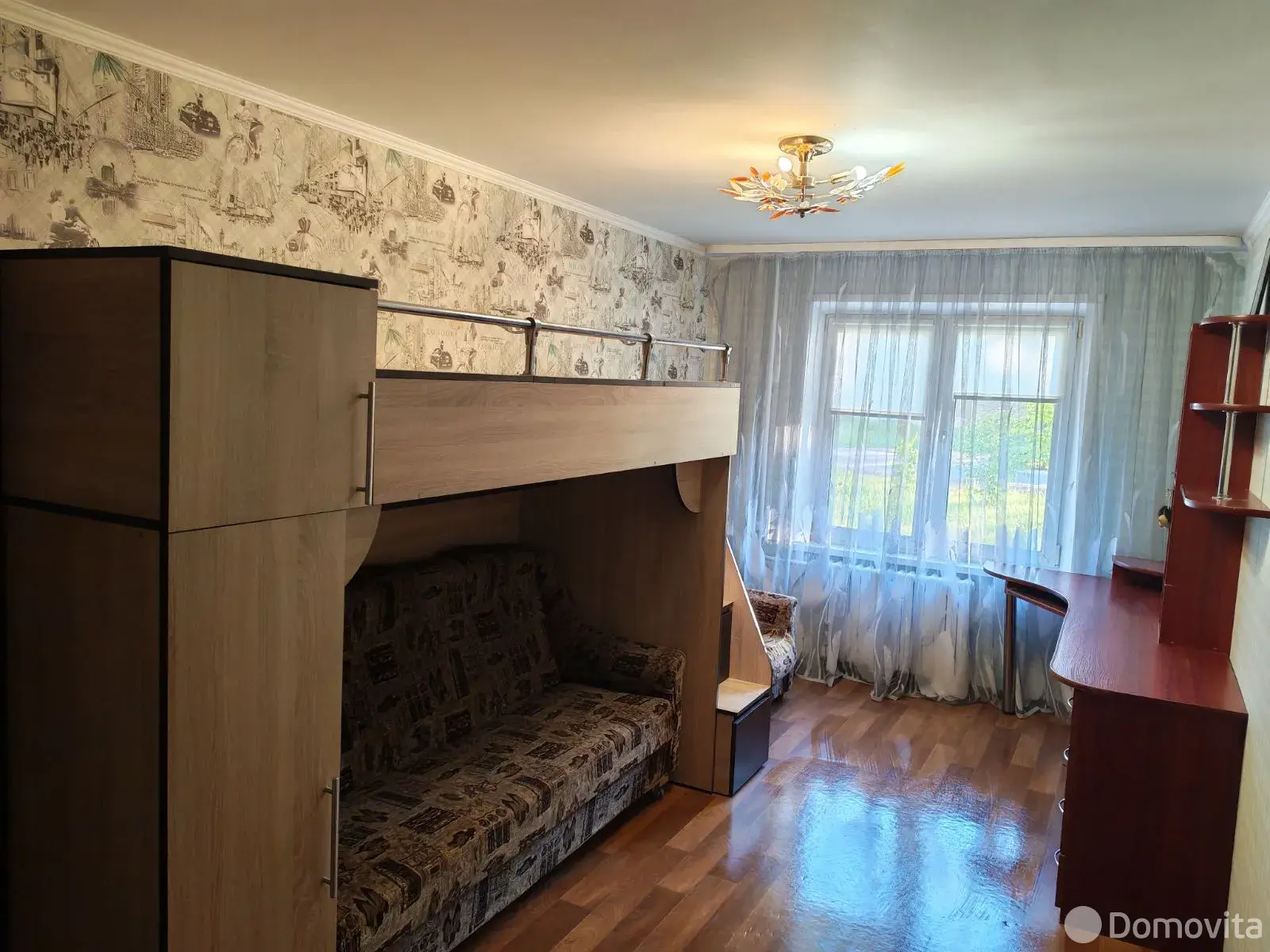 квартира, Бобруйск, ул. Горелика, д. 67А, стоимость аренды 506 р./мес.