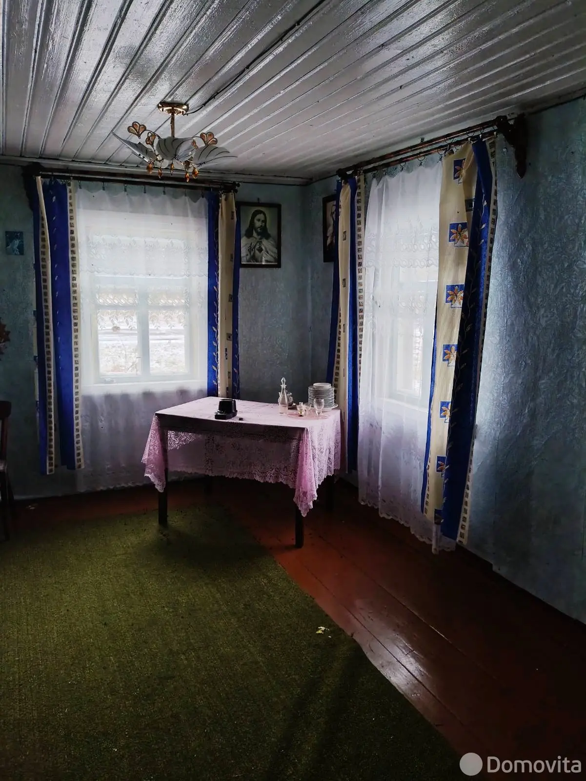 Стоимость продажи дома, Боровики, 