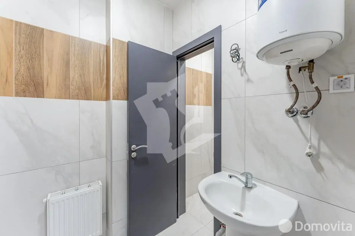 Снять офис на ул. Кабушкина, д. 64 в Минске, 15000EUR, код 14131 - фото 12